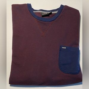 Hurley Men’s Sweater